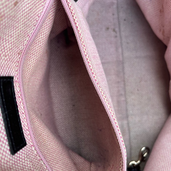 Dooney & Bourke Black Leather Tote bag - Picture 9 of 14